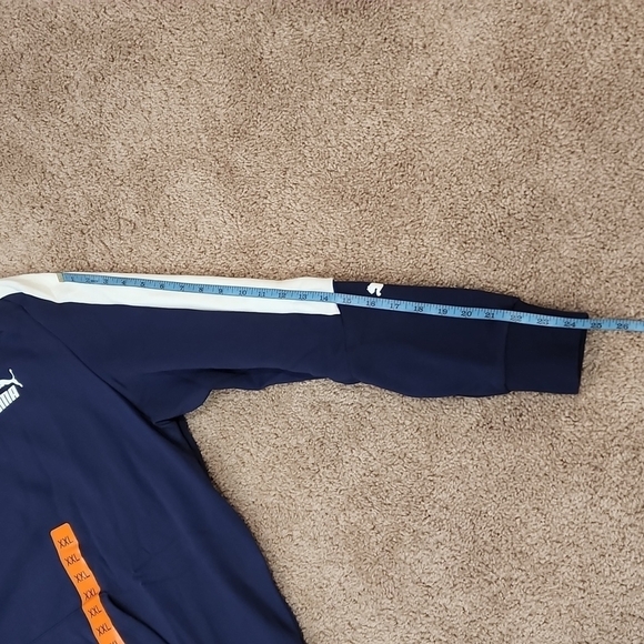 Puma Hoodie 2XL - Picture 10 of 12